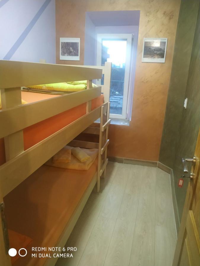Old Town Podgorica Apartments Zimmer foto